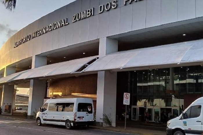 Transfer a partir do aeroporto de Maceió para Maragogi