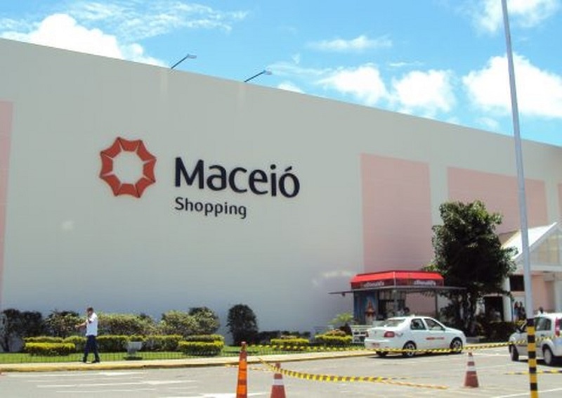 Informações sobre o Maceió Shopping