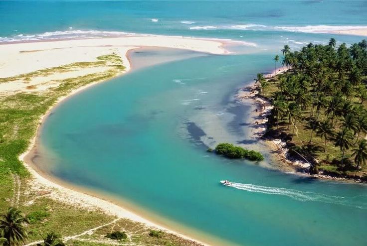 Dunas de Marapé - Maceió