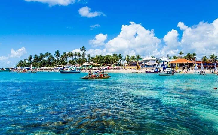 O que não fazer em Porto de Galinhas